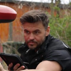 Carsten Heiken, Kfz-Sachverständiger für Meerbusch